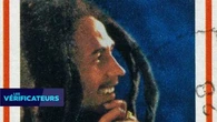 VÉRIF' - Ces rumeurs qui ont la vie dure : "Bob Marley a été tué par la CIA"