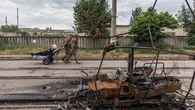 Ukraine : le nombre de victimes civiles en mai n'a jamais été aussi élevé depuis le début de la guerre