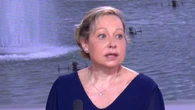 Canicule : "À long terme, un manque à gagner pour les entreprises", explique sur LCI Anna Creti, professeure à Paris Dauphine-PSL