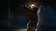 Pixar teste la bande-annonce de "Nero, chat noir" auprès de vrais félins : effet miaou garanti !
