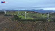 VIDÉO - Hérault : pour la première fois, la justice ordonne le démontage de sept éoliennes