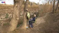 VIDÉO - Pyrénées-Orientales : des sols secs comme en plein été à l'approche de l'hiver