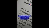 "Nous vous assurons sécurité (...) en échange de..." : la lettre des dealers aux commerçants