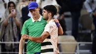 Wimbledon : un mois après le choc historique à Roland Garros, Sinner et Alcaraz se retrouvent en finale
