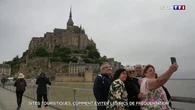 Sites touristiques : comment éviter les pics de fréquentation