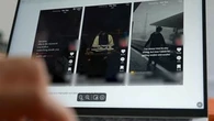 "TikTok ne lui a suggéré que du négatif et l'a anéantie" : le réseau social pousse-t-il les adolescents au suicide ?