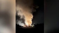 EN DIRECT - Moyen-Orient : troisième nuit consécutive de frappes américaines en Iran, qui a frappé Bahreïn