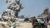 Gaza : au moins 20 morts dans le bombardement d'une école, Israël dit avoir visé des "terroristes"