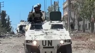 Frappes israéliennes, villages méconnaissables, échanges de tirs : LCI avec les soldats de l'ONU au Sud-Liban