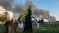 Ukraine : missiles et drones tirés, cœur du pouvoir frappé à Kiev... ce que l'on sait de l'attaque aérienne russe record