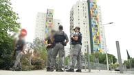 "C'est toujours pareil" : à Nice, le combat du quartier des Moulins contre l'insécurité