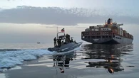 Droits de passage, "nouvelle réglementation"... L'Iran crée une autorité pour accroître son emprise sur le détroit d'Ormuz