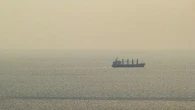 Un cargo turc attaqué en mer Noire par un drone russe, affirme l'Ukraine