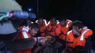 VÉRIF' - Que sait-on de Zaher Birawi, cofondateur de la "flottille de la liberté", accusé d'être un "haut responsable" du Hamas ?