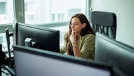 Pourquoi les mails et messages nuisent à votre concentration au travail ?