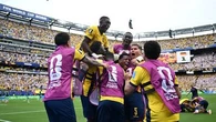 Coupe du monde 2026 : un jour férié décrété en Équateur, après sa qualification historique en 16ᵉˢ de finale