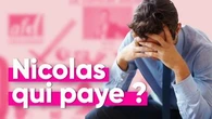 C'est Nicolas qui paye ! Derrière le ras-le-bol fiscal, l'offensive de la fachosphère.