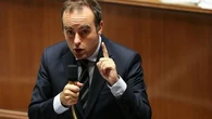 "Le temps du compromis est indispensable" : revoyez le discours politique générale de Sébastien Lecornu au Sénat