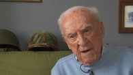 "Il faut savoir dire non " : le message d'un résistant de 102 ans aux jeunes générations