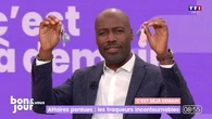 C'est déjà demain : Affaires perdues, les traqueurs incontournables