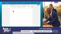 C'est déjà demain : Ordinateur, des astuces gratuites !
