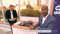 C'est déjà demain : L'électroménager du futur
