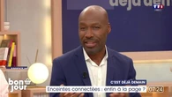 C'est déjà demain : Enceintes connectées, enfin à la page ?