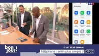 C'est déjà demain : Téléphone enfin plus simple ?