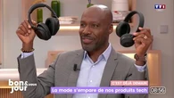 C’est déjà demain : La mode s’empare de nos produits tech