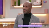 C'est déjà demain : Se reposer en 20 minutes chrono !