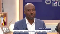 C’est déjà la Une : Météo, des prévisions plus fiables grâce à l’IA