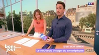 Plus facile à ranger et transformable en tablette : voici à quoi ressemblent les nouveaux smartphones pliants, format passeport