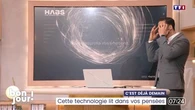 C'est déjà demain : Cette technologie lit dans vos pensées