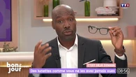 C'est déjà demain : Des lunettes comme vous ne les avez jamais vues
