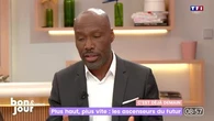 C'est déjà demain : Plus haut, plus vite... les ascenseurs du futur