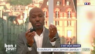 C'est déjà demain : Écouteurs, plus jamais perdus !