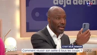 C'est déjà demain : Comment réussir sa photo à tous les coups ?