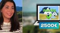J'ai été opéré juste avant mon départ en vacances, puis-je me faire rembourser mon séjour ? Le 13H à vos côtés