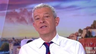 “Une hausse de 14% en moyenne du reste à charge” : Nicolas Doze analyse sur LCI les dépassements d’honoraires