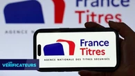 VÉRIF' - Fuite de données : la Cnil pourrait-elle imposer une amende à l'ANTS, payée par les Français ?