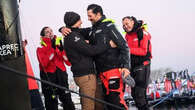 Vendée Globe : comment se passe le retour à terre de Charlie Dalin et des premiers arrivés ?