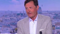 La Chine, la Russie et l’Iran “fonctionnent avec des logiques impériales”, analyse Emmanuel Véron, spécialiste des relations internationales