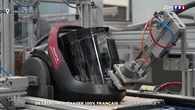 De l'électroménager 100% français : bientôt possible ?
