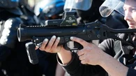 Incidents après la victoire du PSG : un adolescent aurait été blessé à l'œil par la police à Bobigny, l'IGPN saisie