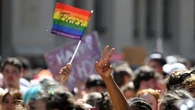 Journée internationale de lutte contre l'homophobie : les infractions anti-LGBT+ en hausse l'an dernier