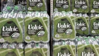 Eau minérale : Volvic condamnée en justice pour des pratiques commerciales trompeuses