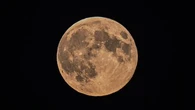Une "super lune" (la plus brillante de l'année) illuminera le ciel dans la nuit du 5 novembre