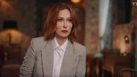 "Je préférerais toujours jouer la belle-mère de Blanche-Neige que Blanche-Neige" : Audrey Fleurot se confie dans "Sept à Huit"