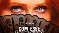 Audrey Fleurot présente sa "Comtesse de Monte-Cristo" pour TF1 : "C'est une nouvelle version que Dumas ne renierait pas"