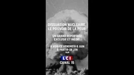 "Dissuasion nucléaire, le pouvoir de la peur" : ce vendredi à 21h sur LCI